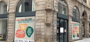 Limoges : candidatez à la pépinière commerciale du centre-ville