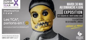 Les TCA, parlons-en !