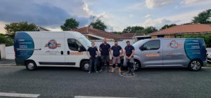 A3C Énergies, le spécialiste de la pompe à chaleur et de la climatisation