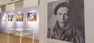 À Limoges, deux expositions sinon rien...