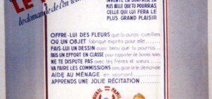 Maman, la plus belle du monde...