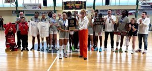 Championnat de France U18 Élite : 3e titre consécutif pour Mondeville