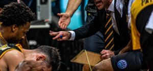 Limoges CSP : Ilias Kantzouris est le nouveau coach pour au moins deux ans