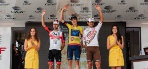 Tour du Limousin : une 56e édition propice aux attaques