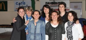 Quarante bougies pour le Limoges ABC