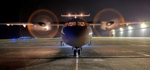 Chalair, « la » compagnie française des régions