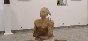 Une belle diversité d'oeuvres et d'énergie