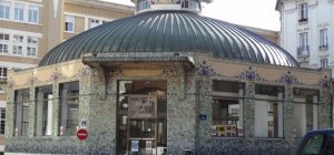 Le Verdurier étoilé par le Guide Vert Michelin