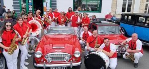 Musique : à la fête ou à l'amende ?