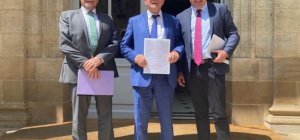 Les élus mobilisés collectivement pour accueillir l'UIISC 4