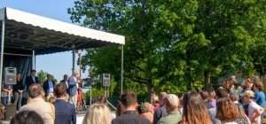 Beaubreuil : accueillir au mieux jeunes et familles