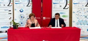 L'INSERM et l'Université de Limoges signent une nouvelle convention