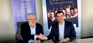 Santé au travail : une convention unique en France