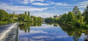 Gestion de l'eau : Limoges opte pour la sobriété