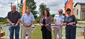 Chaptelat se refait une beauté