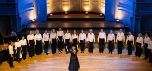 1001 Notes : Donner une saveur actuelle à la musique classique