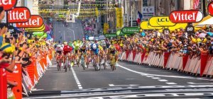 Tourisme et sport : quelles retombées ? (supplément spécial Tour de France)