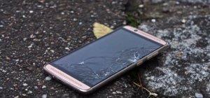 Collecte de téléphones usagés