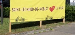 « Le Tour de France est le plus bel office de tourisme » (supplément spécial Tour de France)