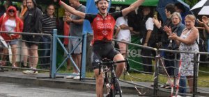 Julie Bego remporte la 1re Baywa r.e. Classique Féminine