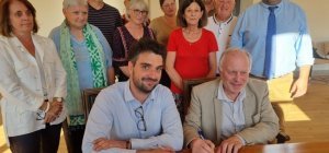 Autisme : Feytiat rejoint le RVVA