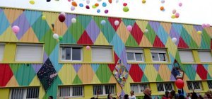 Secours Pop' : une fête des couleurs très réussie