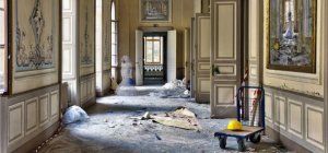 Six univers photographiques au pavillon du Verdurier