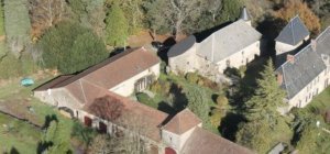 Devenir mécène de la rénovation du château de Montautre