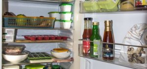 Comment éviter le gaspillage alimentaire avant de partir en vacances ?