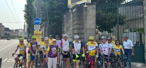 De Dournazac à Limoges, ils ont mouillé le maillot