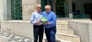 Didier Jamot est le nouveau directeur du Limoges CSP