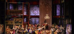 Une 60e saison pour relier les genres et les gens