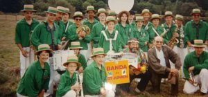 La Banda de Saint-Junien fête ses 30 ans