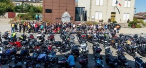 Roulez pour la vie, liguez-vous pour la Ligue