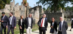 Qui est François Pesneau, le nouveau préfet de la Haute-Vienne ?