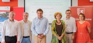 L'Université de Limoges va fêter les 50 ans de la filière « Eau & Environnement »