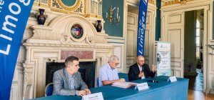 Reprise du Mas Éloi