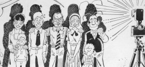 Martial, lui-même bien sûr !