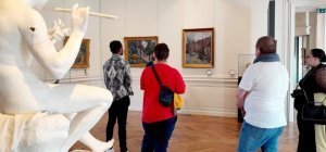 La culture pour tous