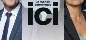 ICI, une nouvelle offre d'information sur France 3 Nouvelle-Aquitaine