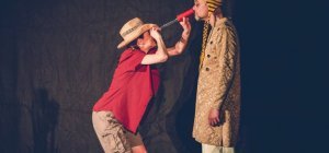 Lancement de Haute-Vienne en scènes