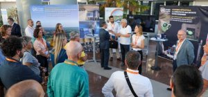 Plus de visibilité pour la filière électronique et hyperfréquences