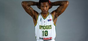 Kristian Doolittle officiellement licencié par le Limoges CSP