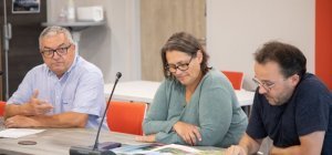 Terre nourricière : produire et manger local