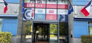 « Être le partenaire incontournable des jeunes et des entreprises » (dossier spécial formation)