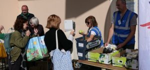 Léguer au Secours Populaire pour laisser un bel héritage (dossier spécial seniors)