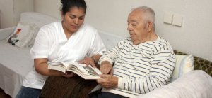 Disparités géographiques de l'offre médico-sociale et sanitaire pour les personnes âgées (dossier spécial seniors)