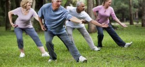 Le taï-chi, l'art du mouvement (dossier spécial seniors)