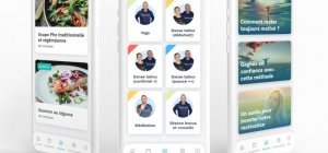 Une appli pour rester jeune (dossier spécial seniors)