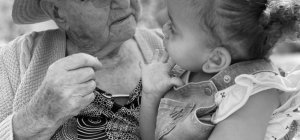 La douceur d'une rencontre (dossier spécial seniors)